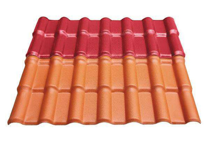 ASA合成樹(shù)脂瓦廠家應(yīng)慎重對(duì)待質(zhì)量問(wèn)題